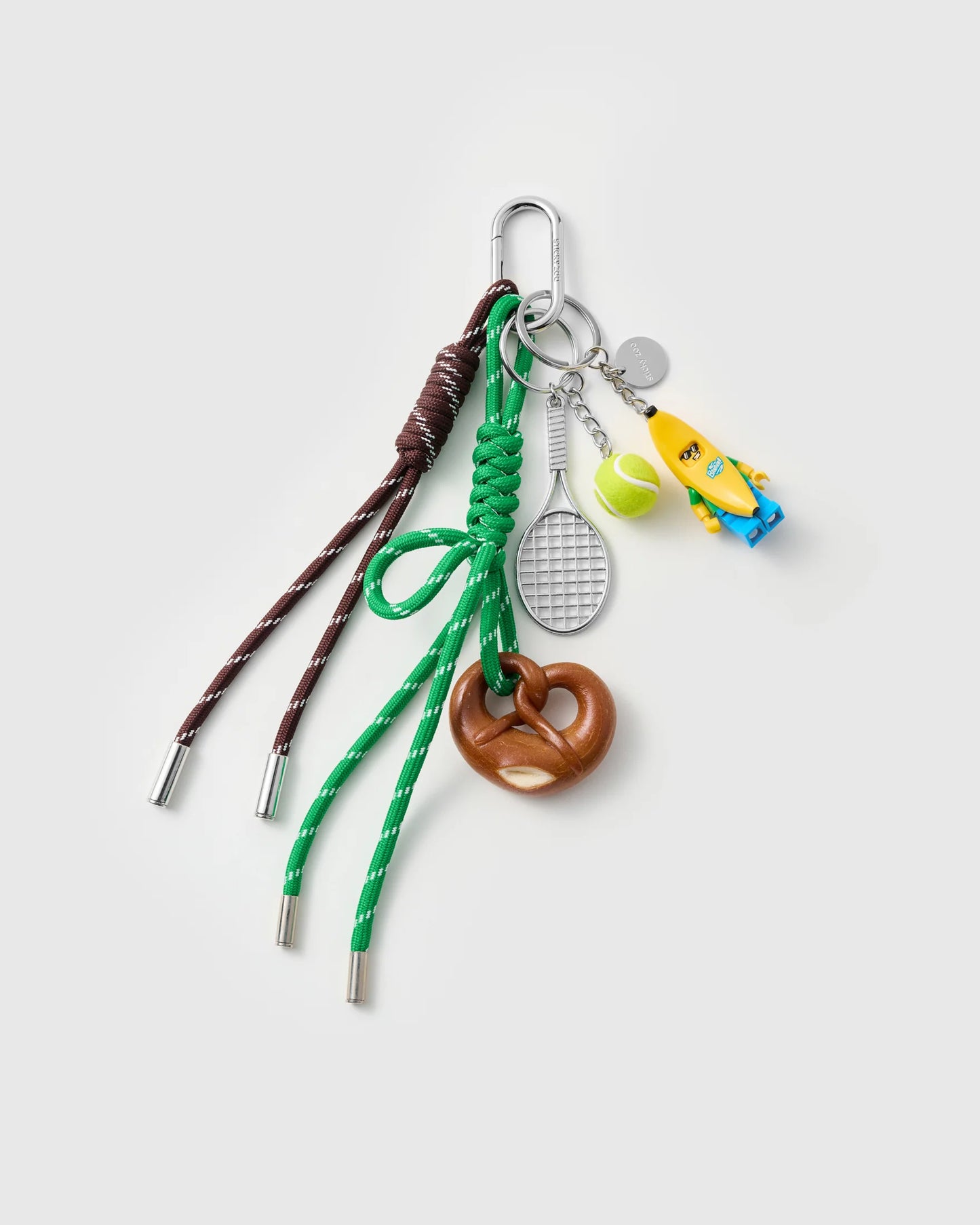 WIMBLEDON SNACK RUN STACK CHARM