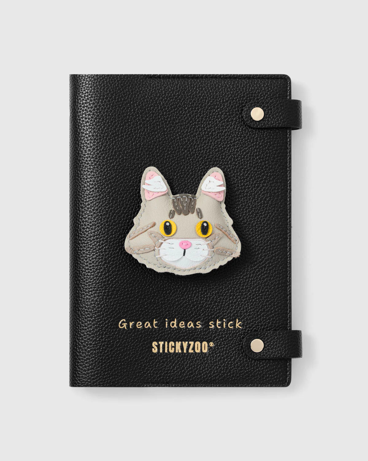 MAINE COON CAT NOTEBOOK