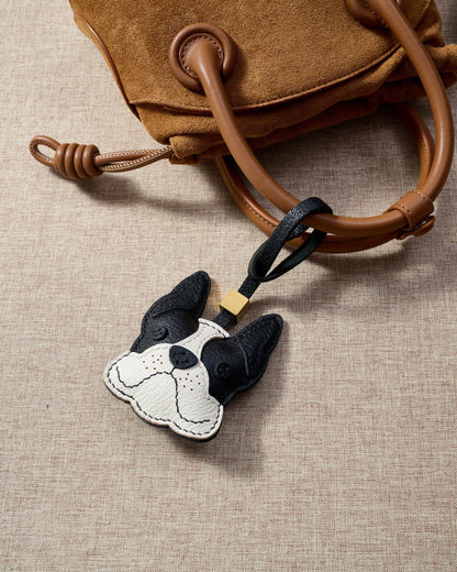 FRENCH BULLDOG CHARM