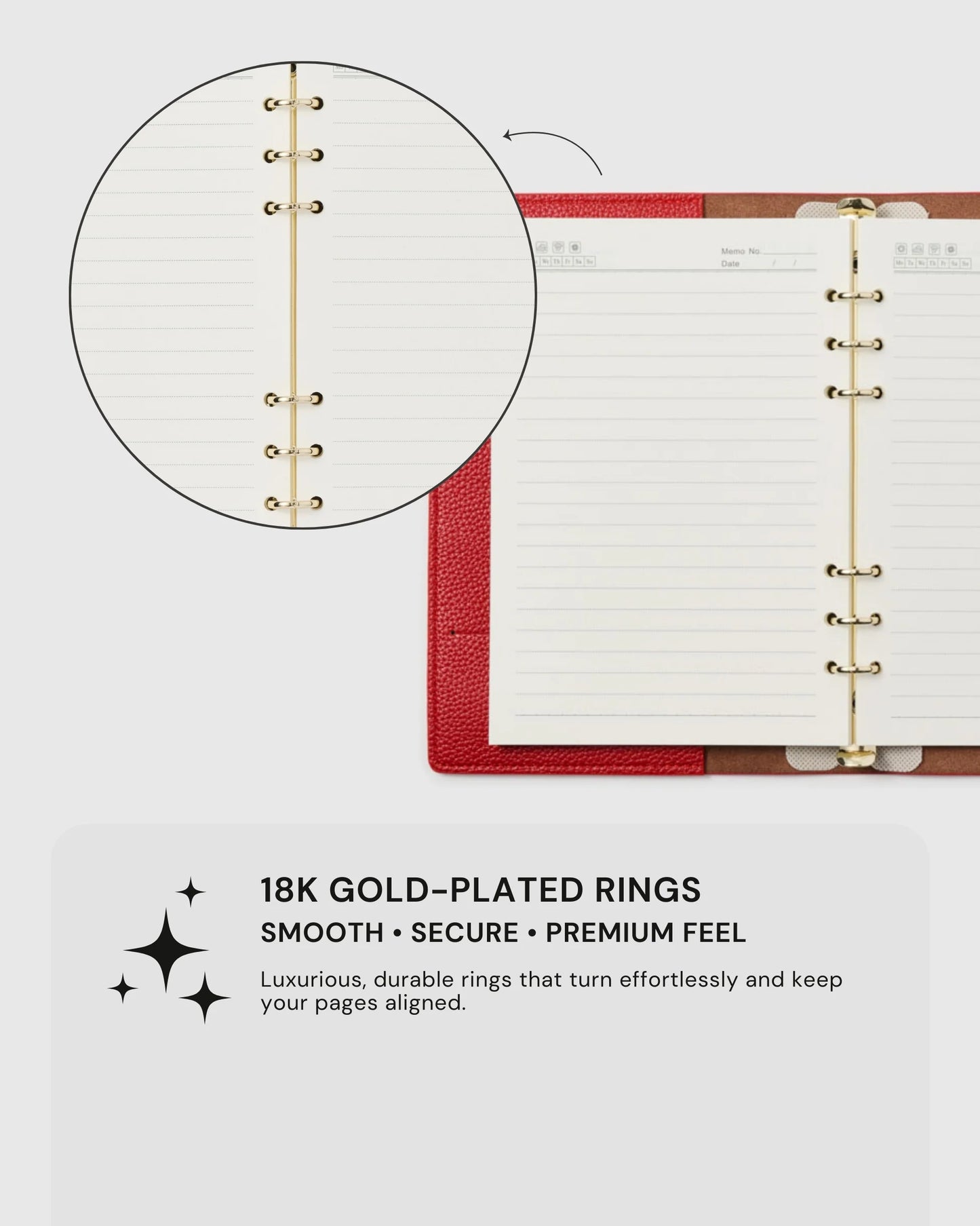 CHEEZE POP NOTEBOOK