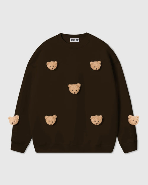STICKY BEAR SWEATSHIRT