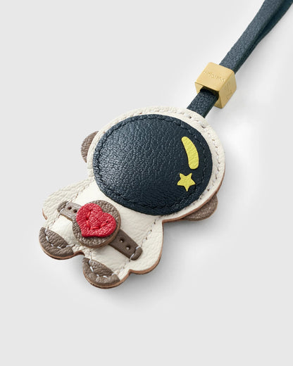 ASTRONAUT CHARM