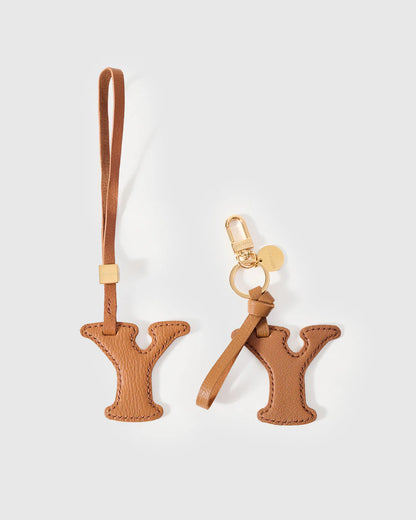 Y — LETTER CHARM | INITIAL