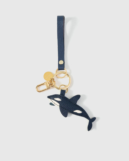 ORCA CHARM