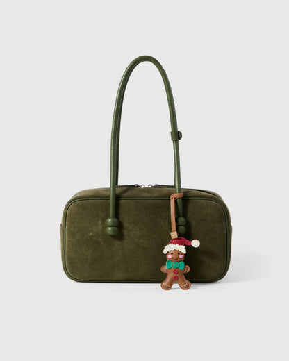 THE HOLIDAY GINGERBREAD CHARM | COLLECTIBLE