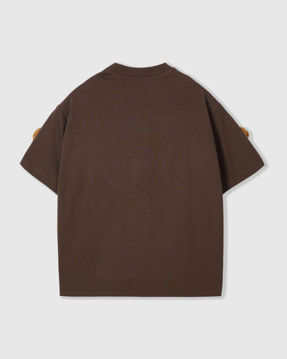 POODLE PARADE T-SHIRT