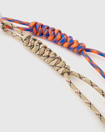 BEAR BASKETBALL STACK CHARM