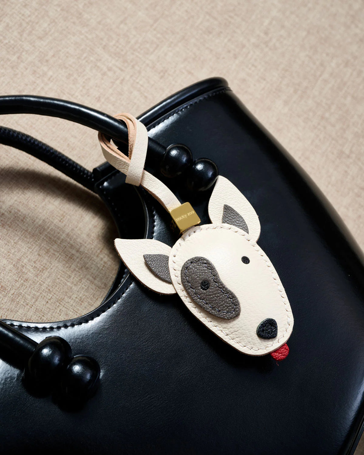 BULL TERRIER CHARM