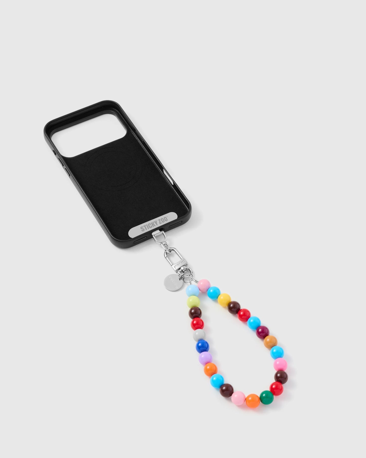 COLOR POP PHONE STRAP