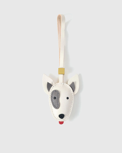 BULL TERRIER CHARM