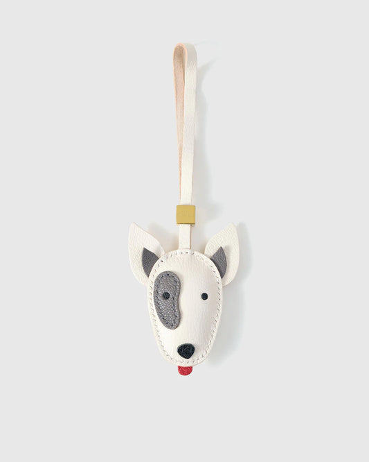 BULL TERRIER CHARM