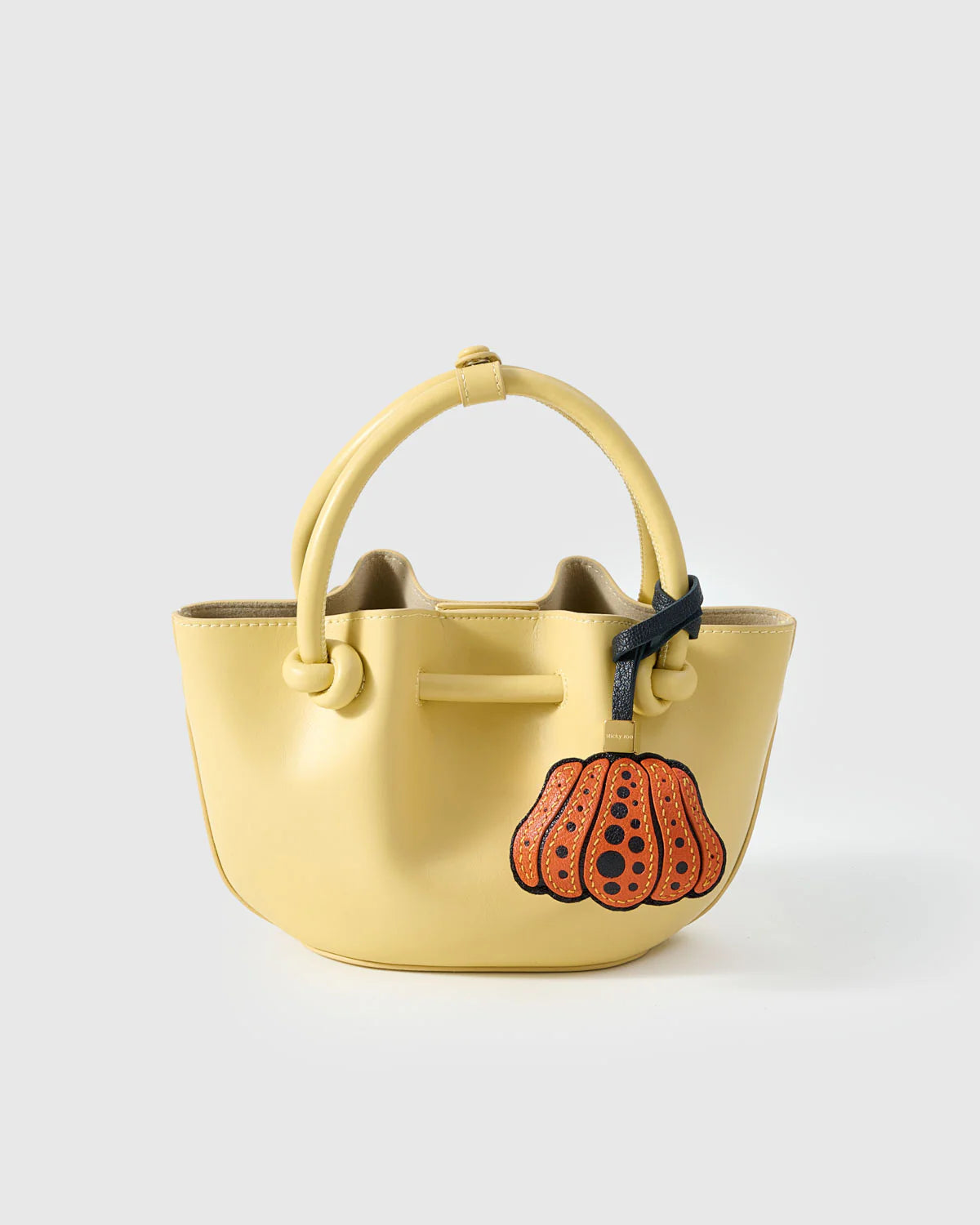 PUMPKIN CHARM