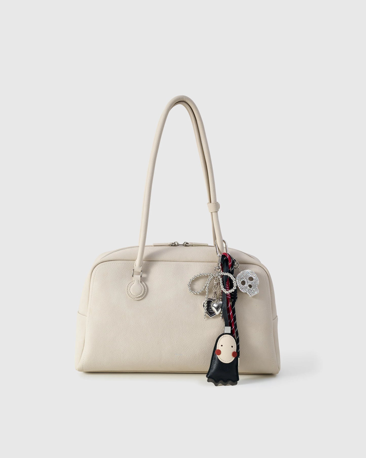 NO FACE STACK CHARM
