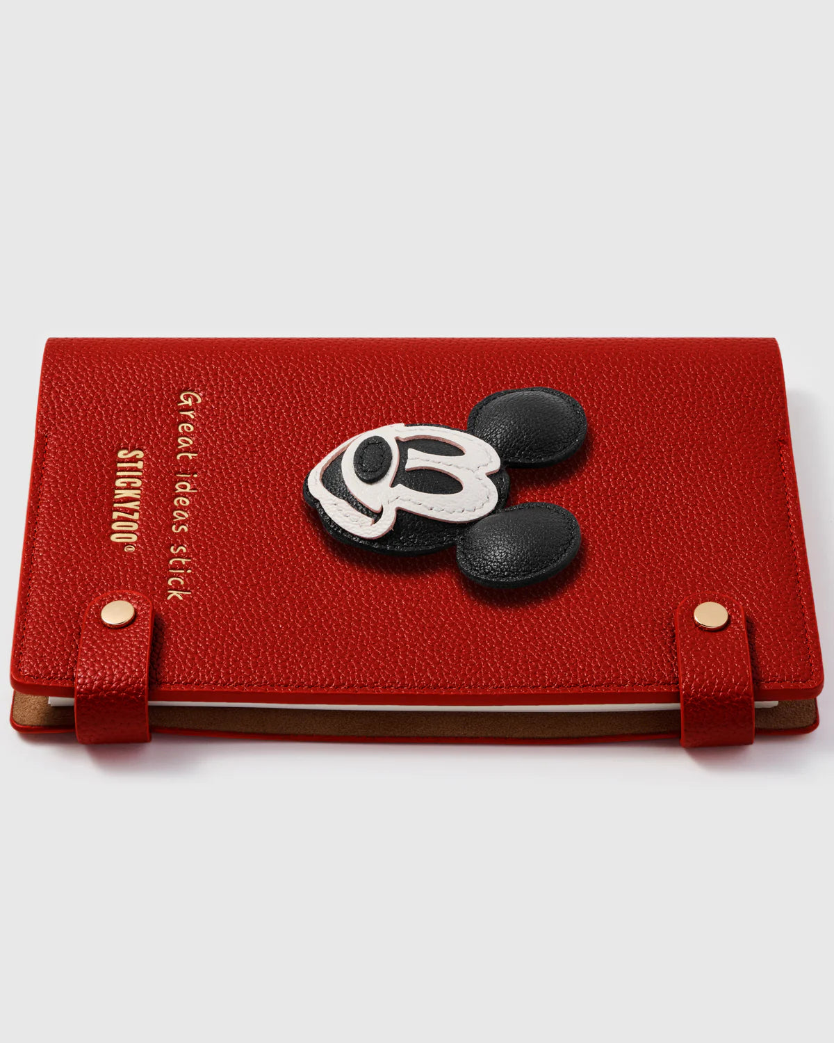 MICKEY NOTEBOOK