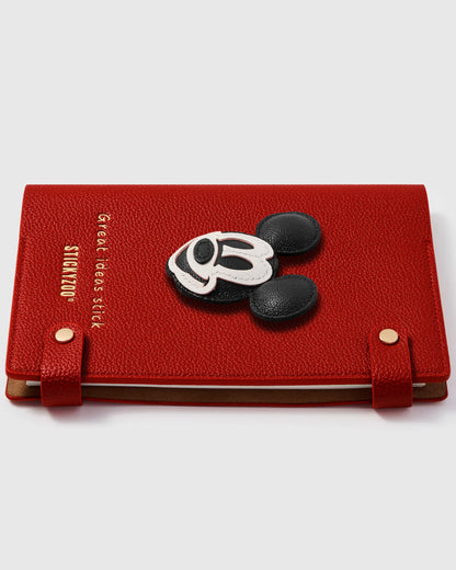 MICKEY NOTEBOOK