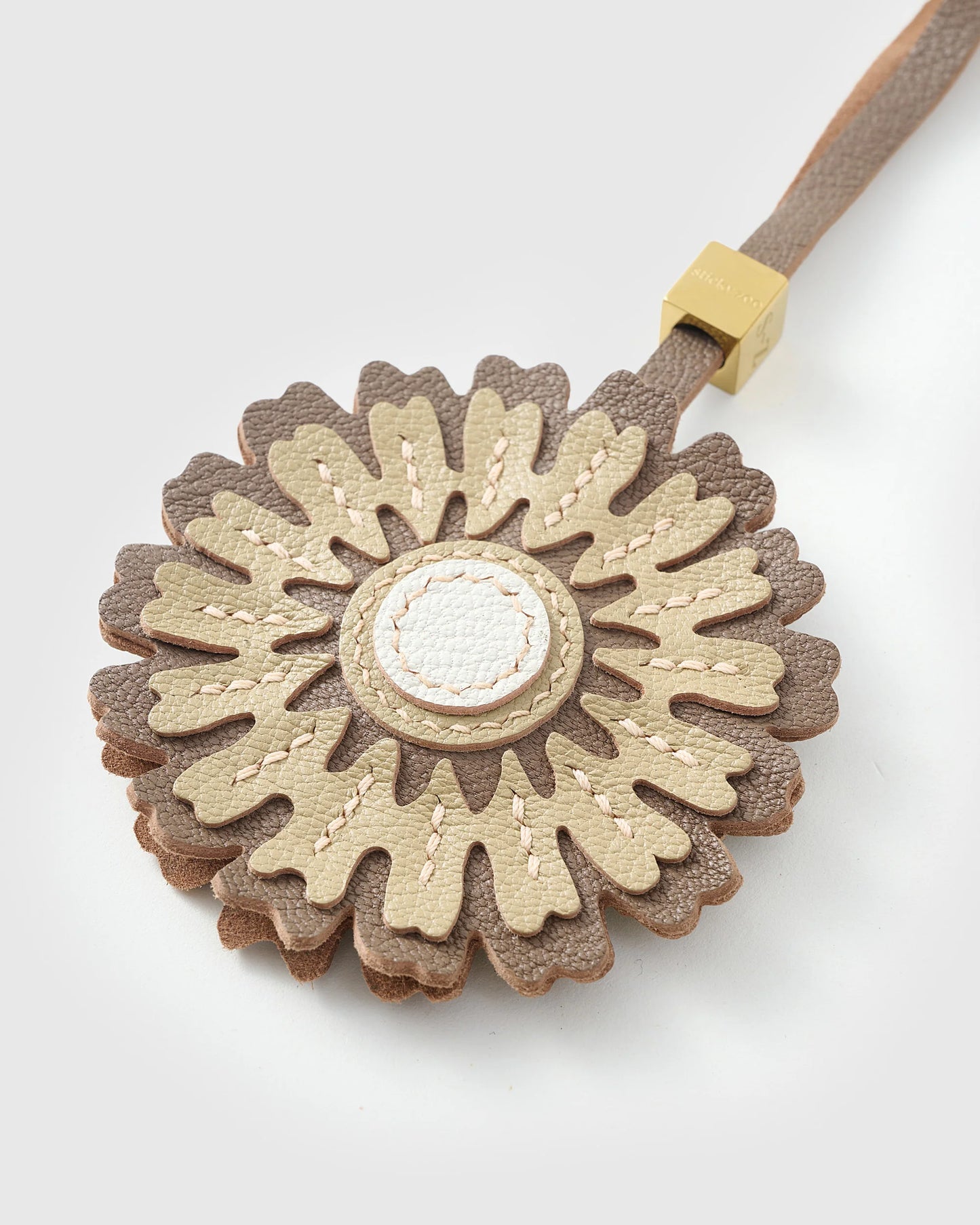 SUNFLOWER CHARM