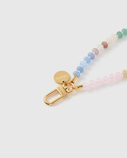SPECTRUM AGATE ORBIT PHONE STRAP