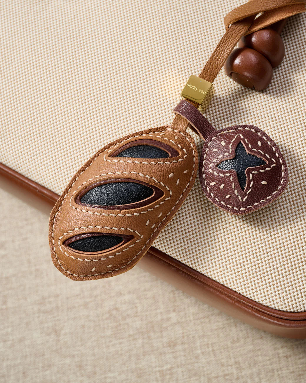 BREAD CHARM