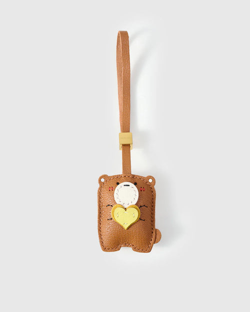 TEDDY BEAR CHARM