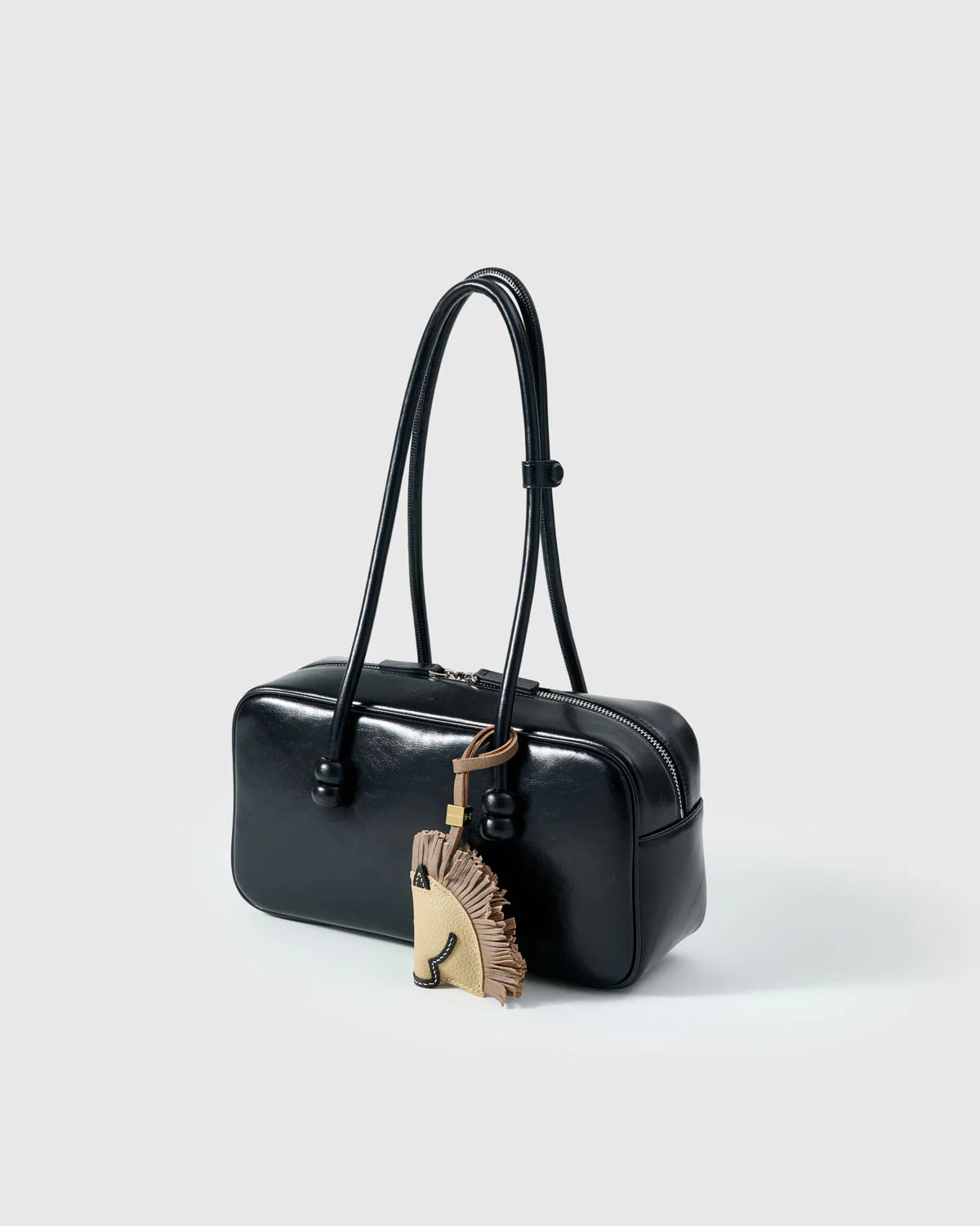 HORSE CHARM | GRAY