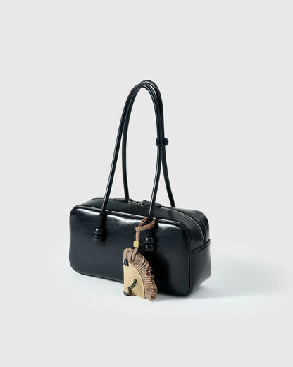 HORSE CHARM | GRAY