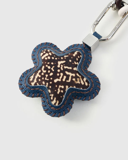 TERRA STAR STACK CHARM