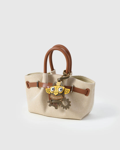 GEAR GOBLIN CHARM