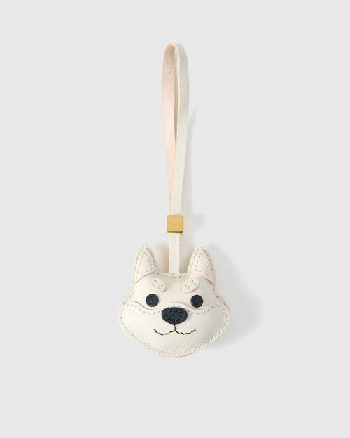 THE TOKYO SHIBA CHARM