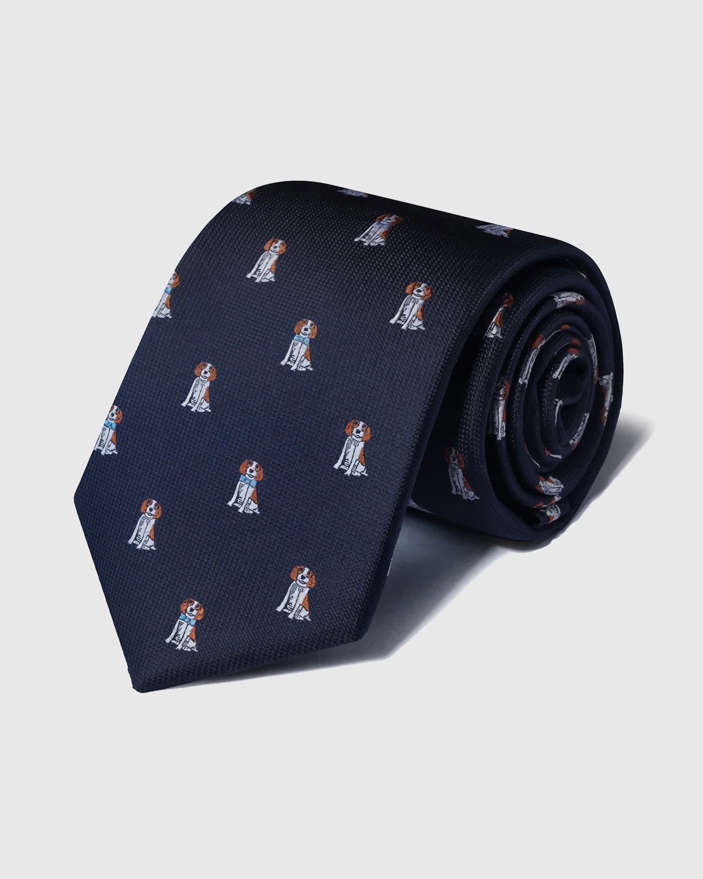 CAVALIER TIE