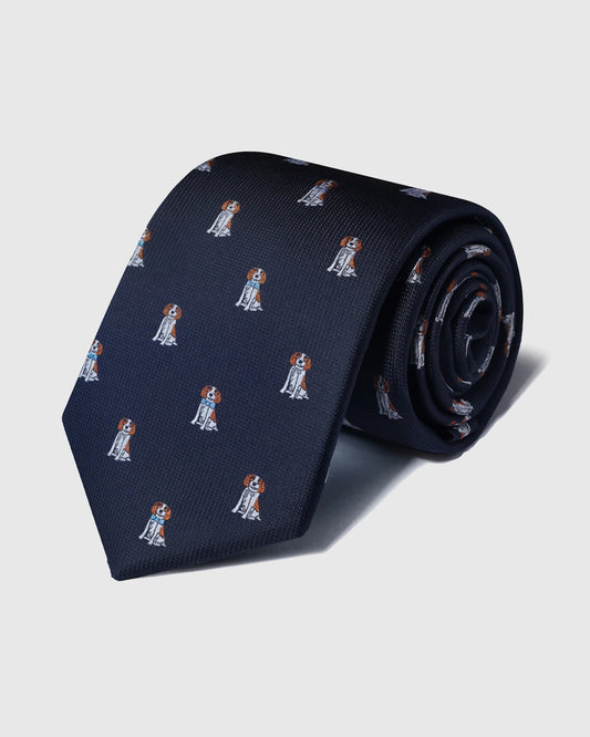CAVALIER TIE