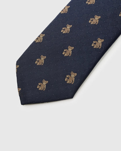 ATLAS BEAR TIE