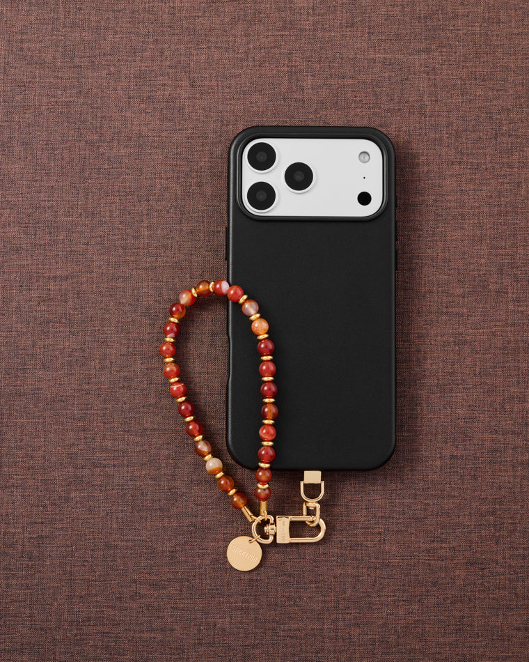 EMBER GLOW ORBIT PHONE STRAP