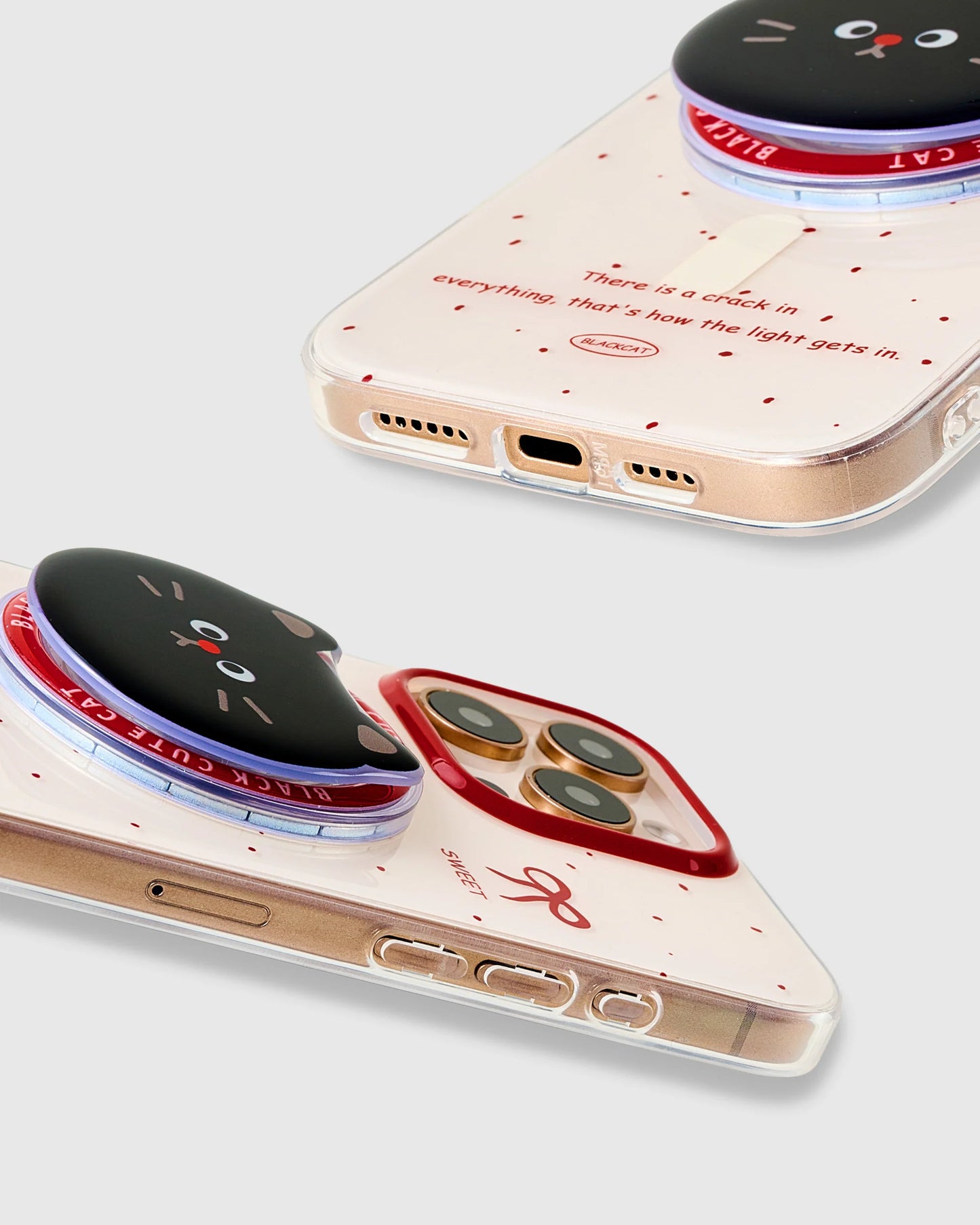 KITTEN SWEET CASE