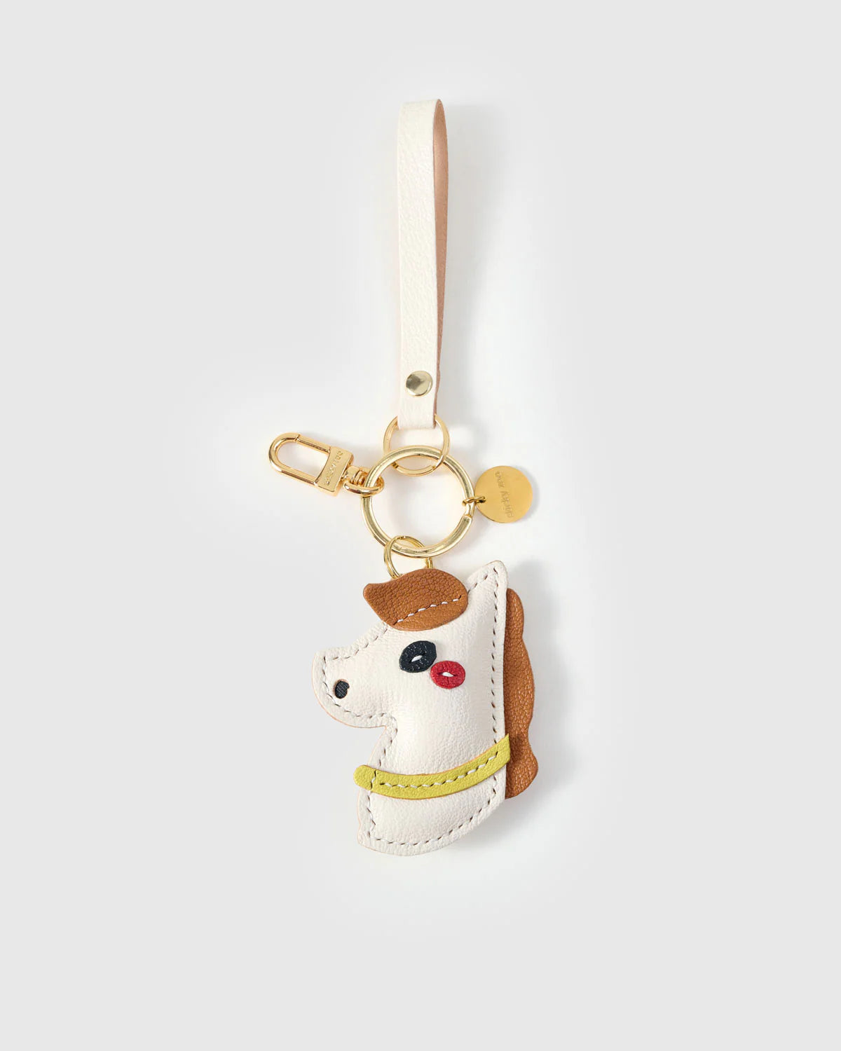 UNICORN CHARM