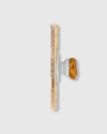 PRETZEL CASE