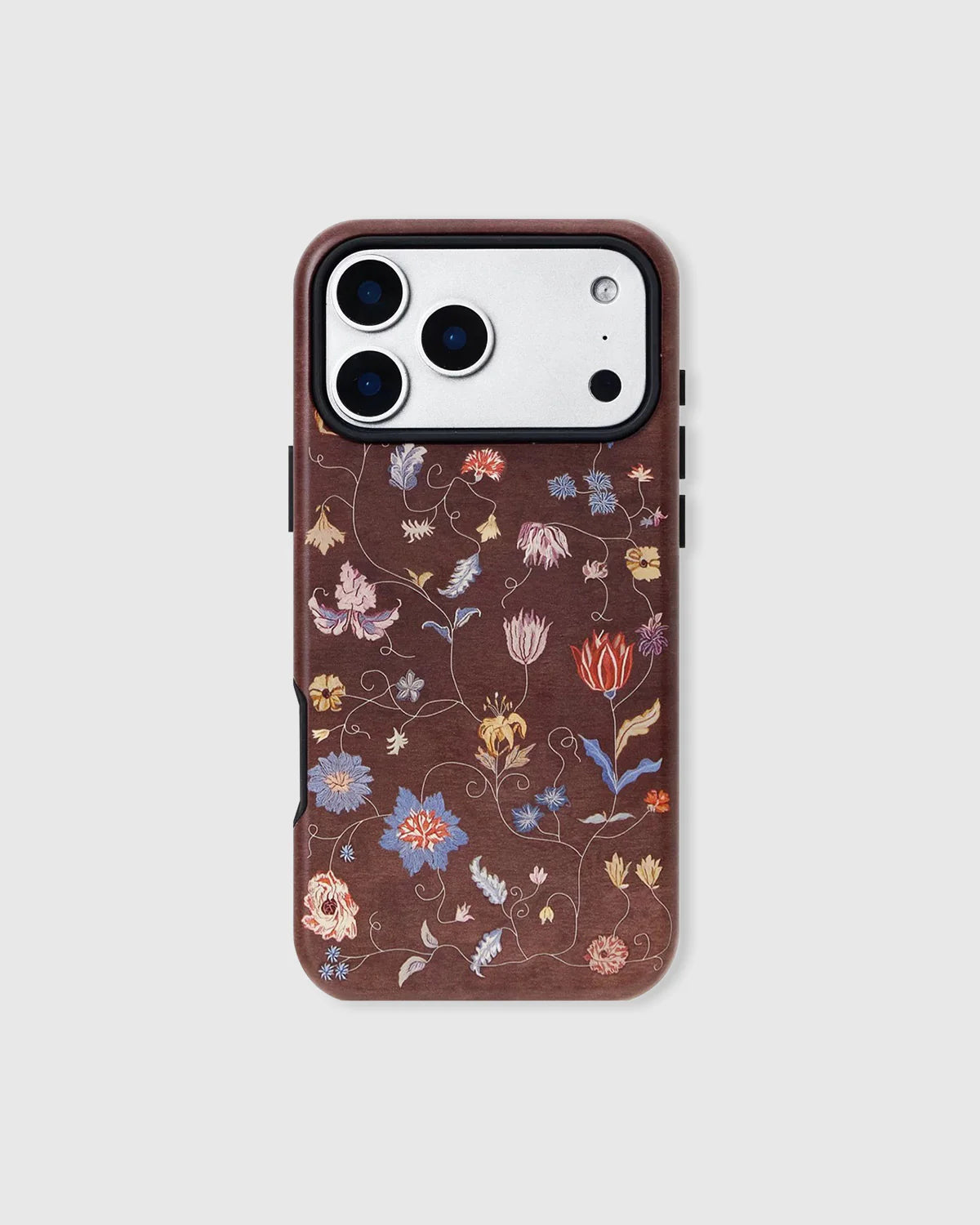 TERRACOTTA BLOOM MAGSAFE PHONE CASE