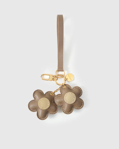 FLOWERS CHARM
