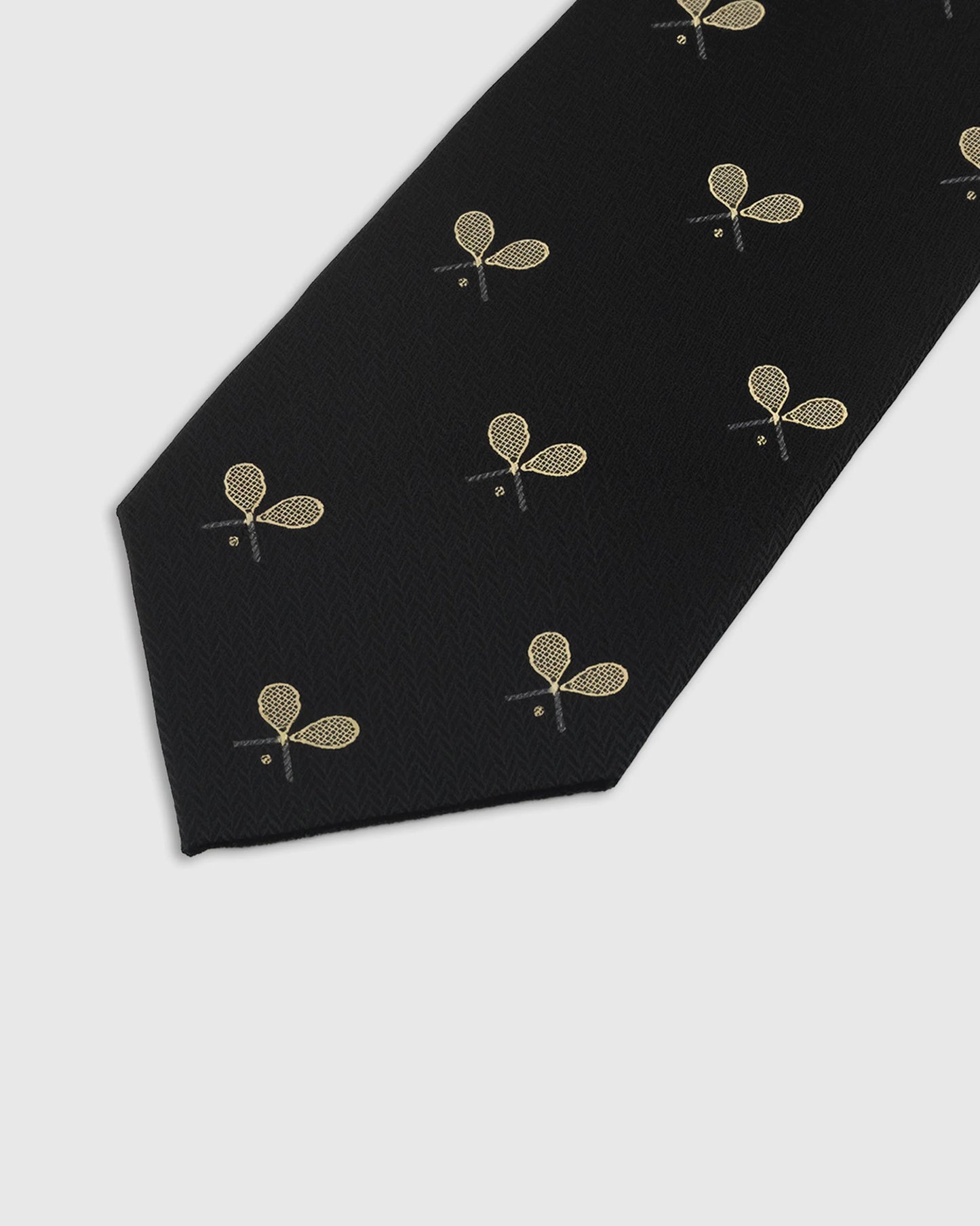RACQUET TIE