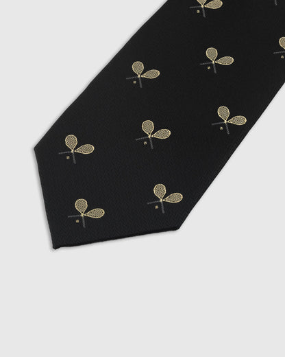 RACQUET TIE