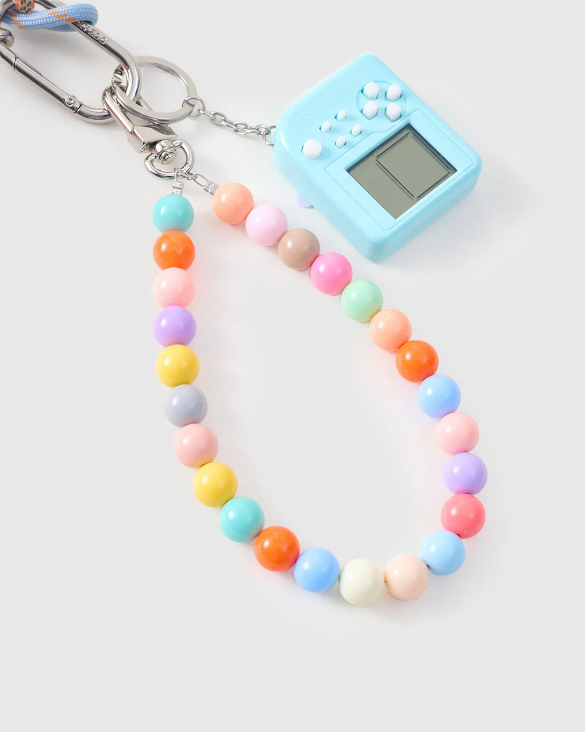 POKEMON STACK CHARM