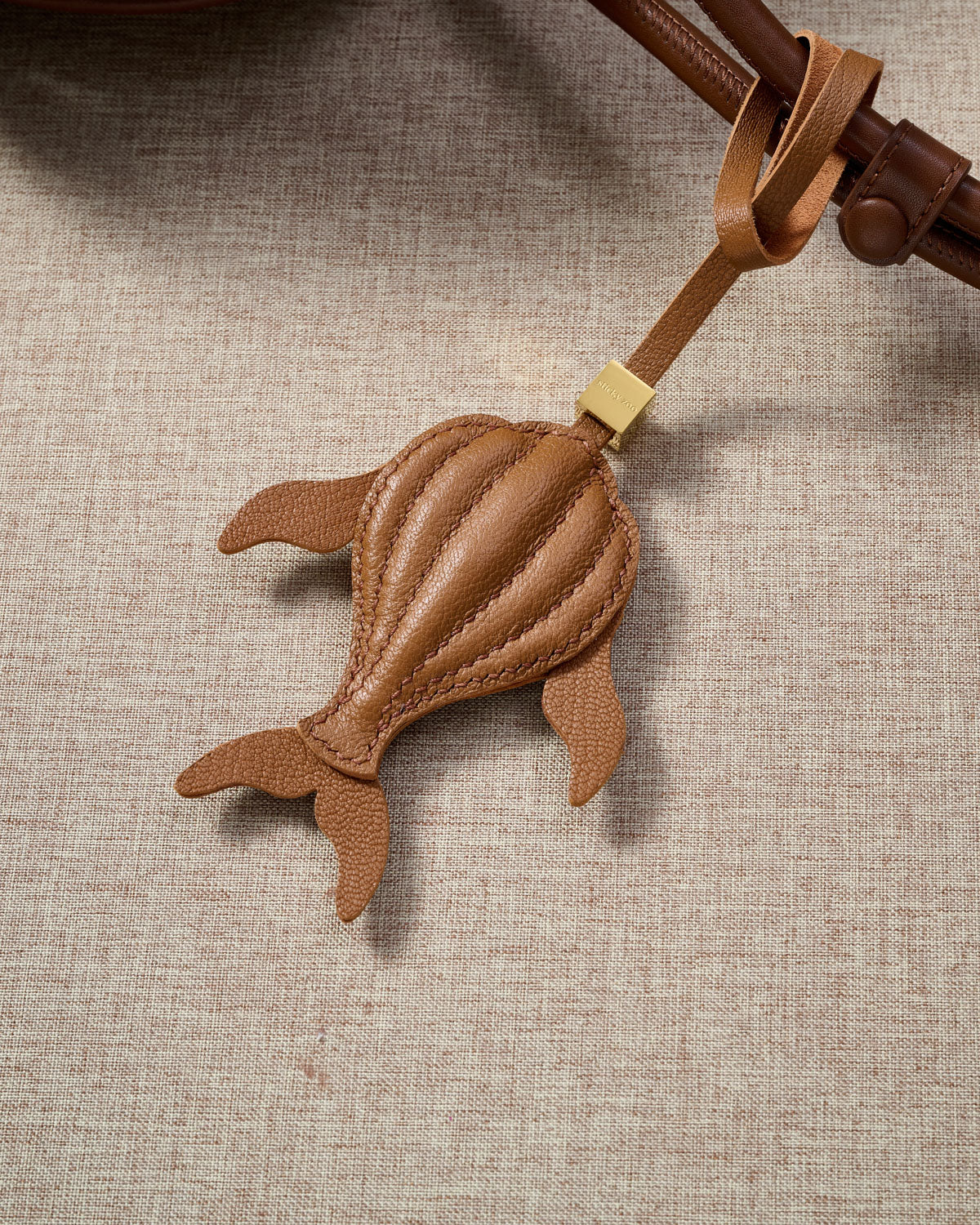 WHALE CHARM