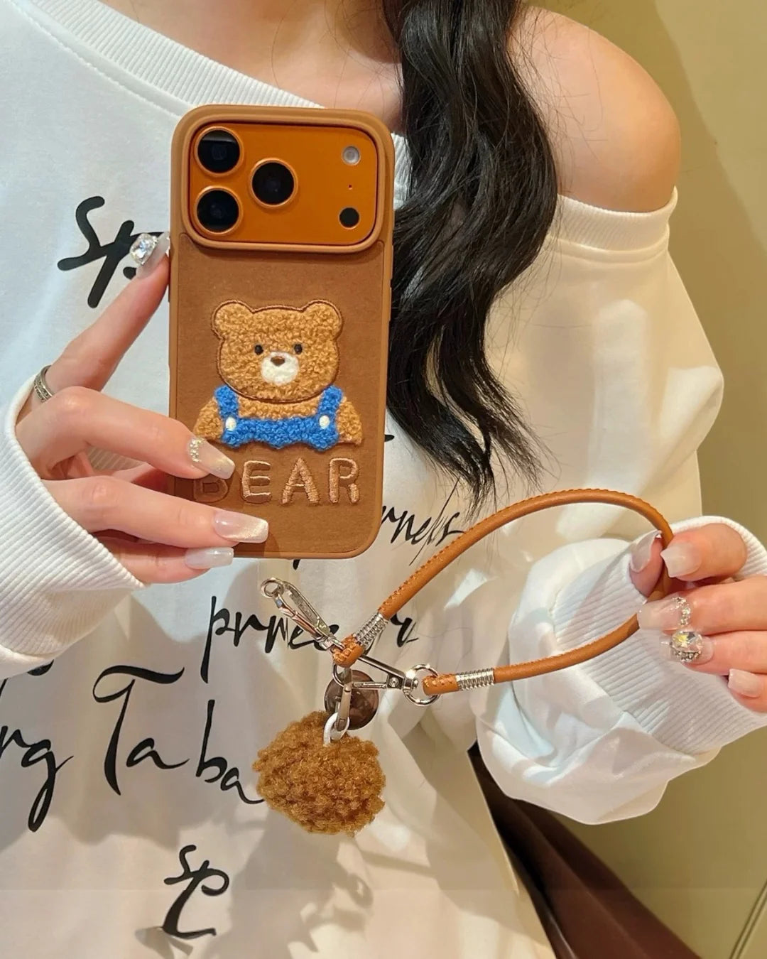 BEAR CASE