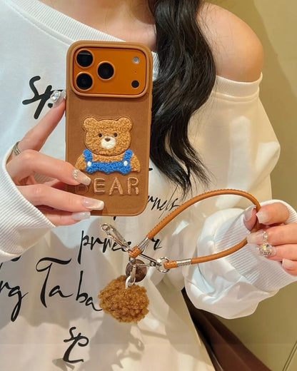 BEAR CASE