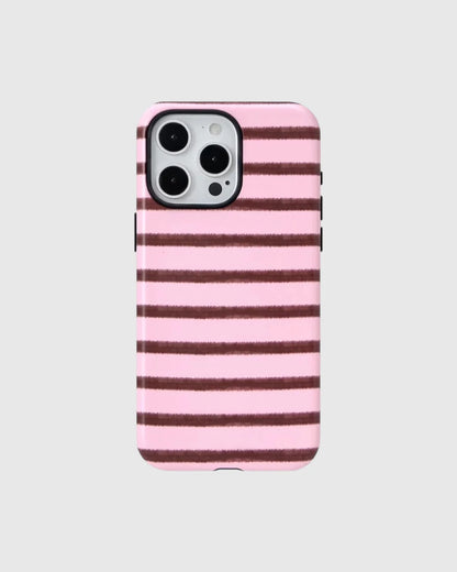 LEOPARD CASE