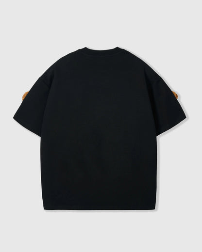POODLE PARADE T-SHIRT