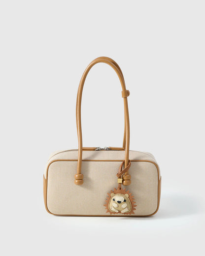 HEDGEHOG CHARM