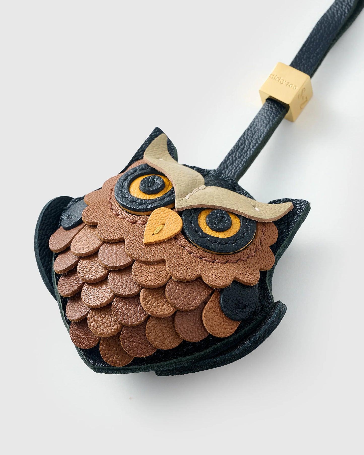 OWL CHARM