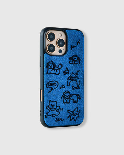 HOME PUPPY CASE