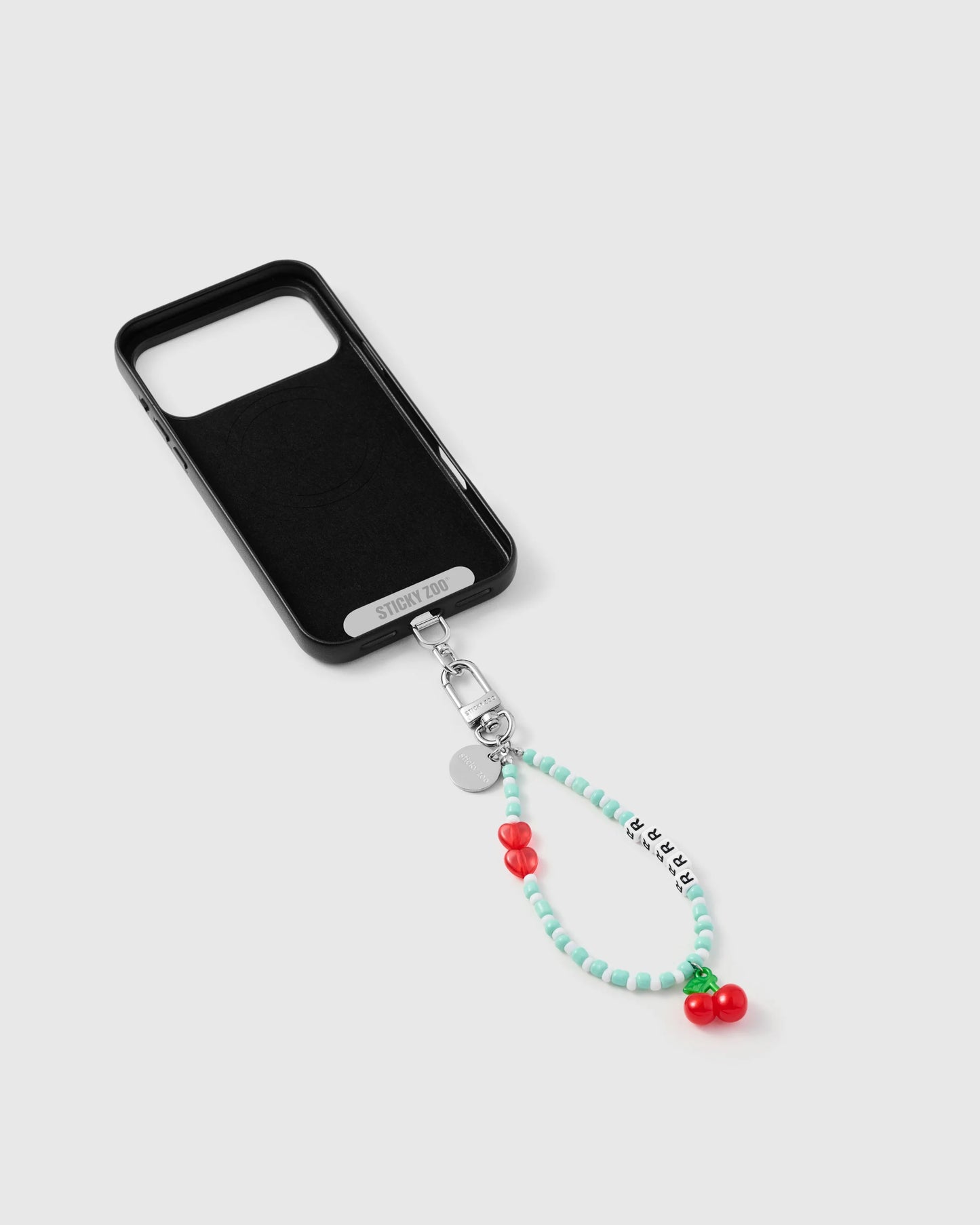 CHERRY RRR PHONE STRAP