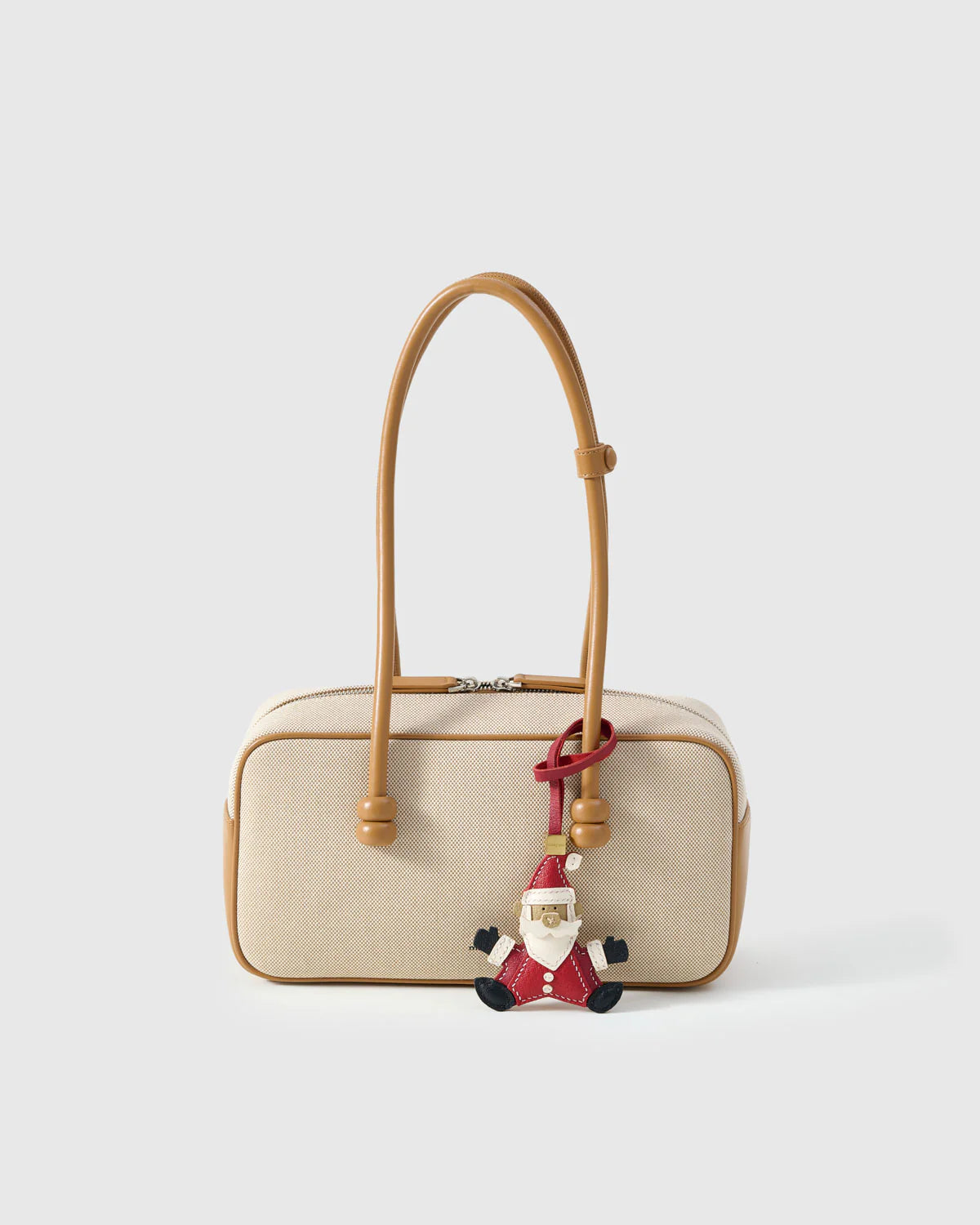 SANTA CLAUS CHARM